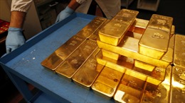 2013, năm đầu tiên vàng mất giá trong 32 năm qua?